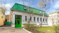 Продается здание на ул Льва Толстого в ЦАО Москвы, м Парк культуры