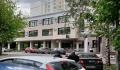 Продажа помещения свободного назначения в Москве в бизнес-центре класса Б на Мичуринском проспекте,м.Раменки,619 м2,фото-4